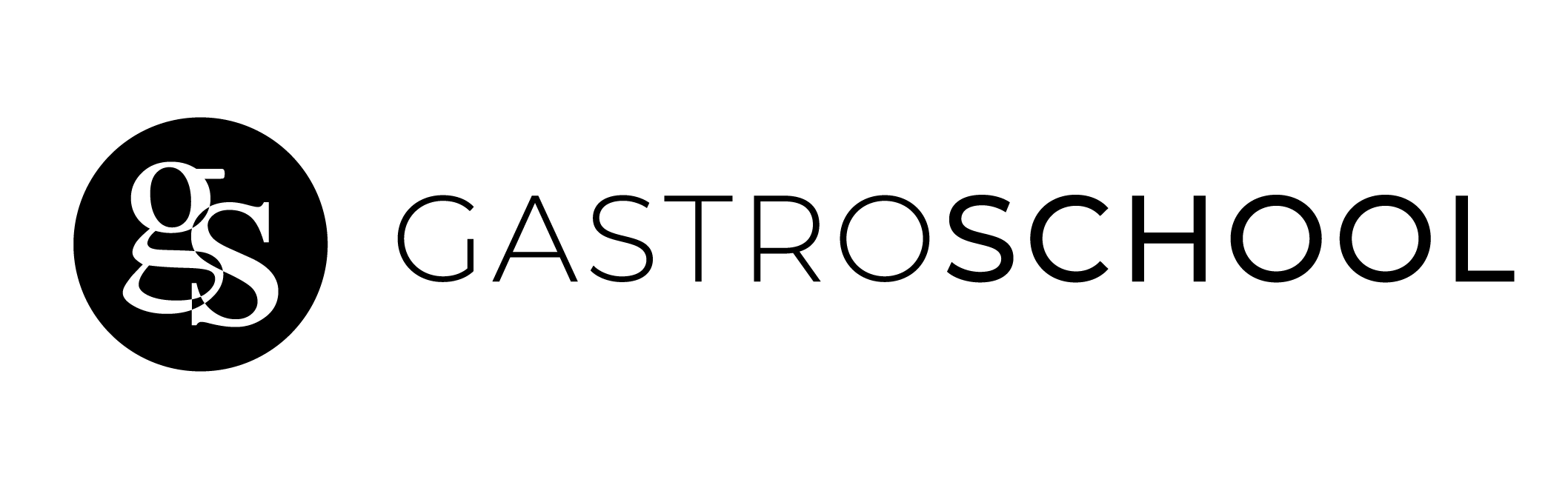 Gastroschool Logo
